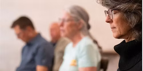 Monday Drop-In Meditation (El Segundo location)