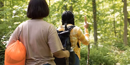 Spring Break Discovery Hike