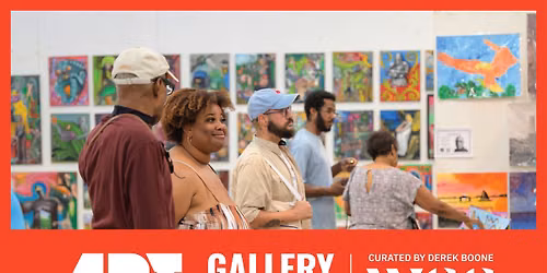AFTS Summer Show