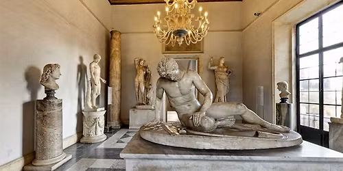 I Musei Capitolini 