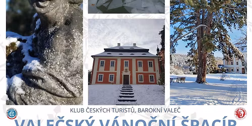 VALE\u010cSK\u00dd V\u00c1NO\u010cN\u00cd \u0160PAC\u00cdR, 6. ro\u010dn\u00edk