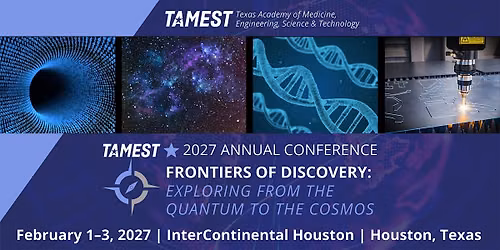 TAMEST 2027 Annual Conference