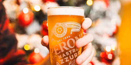 Rock 'n' Roll Bingo (Christmas Edition)