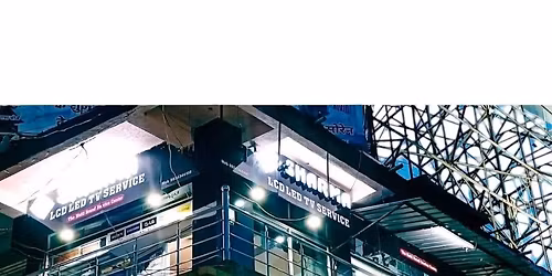 4K PANEL REPAIR TRAINING 