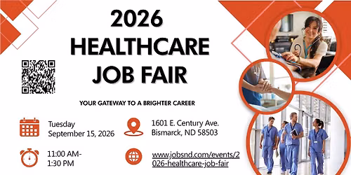Healthcare Job Fair