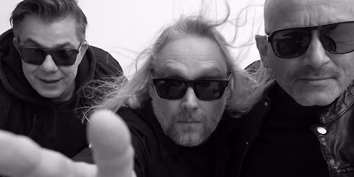 Northern Lite - Vorw\u00e4rts leben | Waschhaus Potsdam