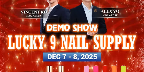 Billionaire Demo Show