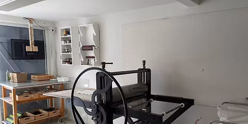 FLERE TRYK \u2013 leg med grafiske teknikker