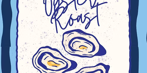 Beaufort Twilight Run Oyster Roast