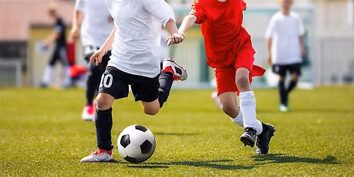 \u26bd Women's Soccer ID Clinic: 10\/18\/26 (Grades 9-12)