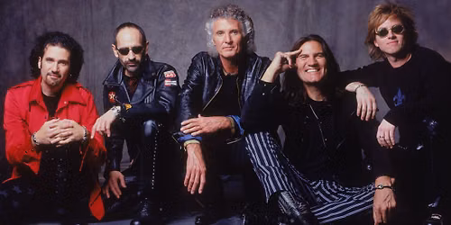 Grand Funk Railroad