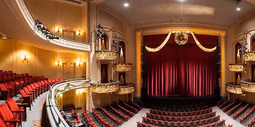 The Splendid Table 30th Anniversary with Host Francis Lam