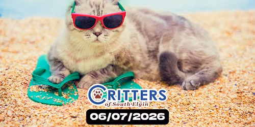 Summer Purrs Kickoff Adoption Day