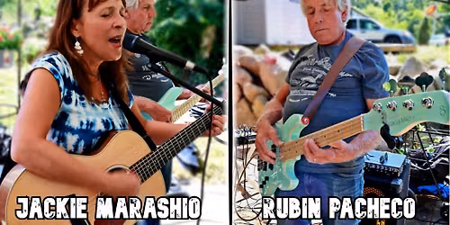 Truue\/duet @ Running Brook Vineyards & Winery