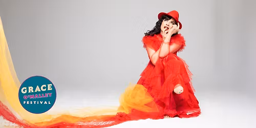 Camille O Sullivan - Live on Achill Island