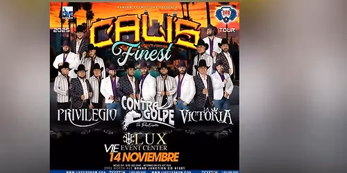 CONTRA GOLPE DE FROY ESPITIA, PRIVILEGIO & MAS