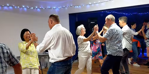 Barnstaple Dance Class for Beginners