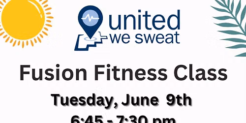Free fitness fusion