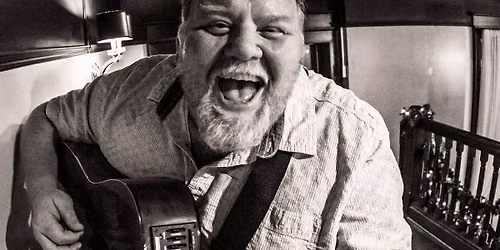 Mike Caucutt from Mr. Blink at the Green Room, Madison