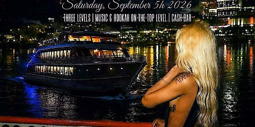 The RnB Cruise