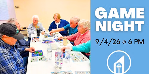 GAME NIGHT