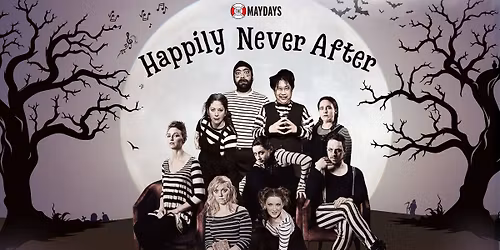 Happily Never After