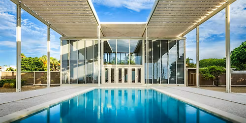 Moderns That Matter: Umbrella House Tour