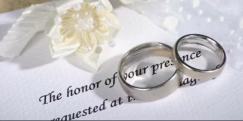 Wedding of Aurmina Youkhanna & Mathew Yelda- Windsor