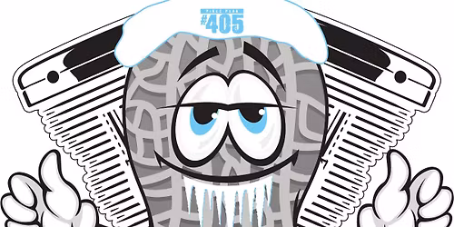 2026 Frosted Nut Ride 