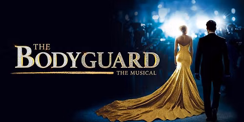 THE BODYGUARD