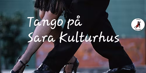 Eftermiddagsmilonga \/ Afternoon milonga