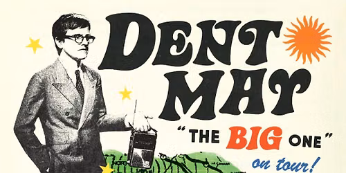 Dent May