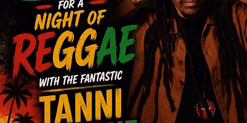 Reggae Night