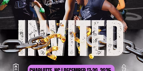 AEX All-American Flag Rising Stars National Combine