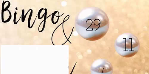 Bingo & Bongo - Pitters - l\u00f8r 10.jan, kl.15-18