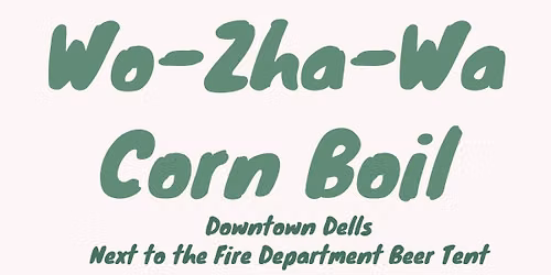 Corn Boil \ud83c\udf3d