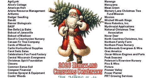Christmas In The Heartland