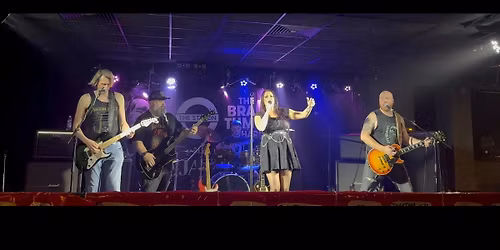 KRANKT Live @ The Wheatsheaf, Walsall