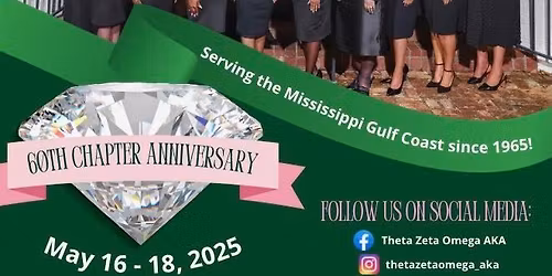 The Ivy & Pearl Affair Scholarship Ball