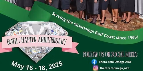 The Ivy & Pearl Affair Scholarship Ball