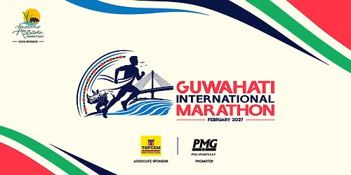 Guwahati International Marathon