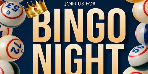 Sunday Evening Bingo