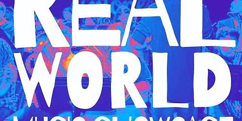 28th Annual Real World Music Showcase