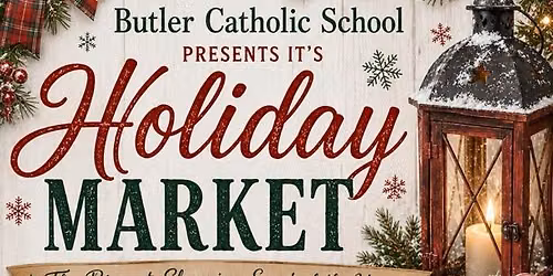Holiday Market