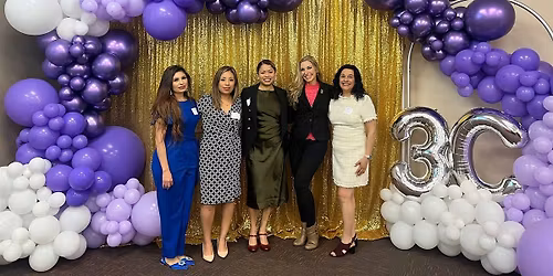 3 C's Summit-Communication, Cooperation and Collaboration-Let's Do It Again