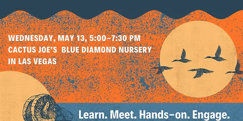 Women of the Wild: Conservation Leaders & Mentors Event