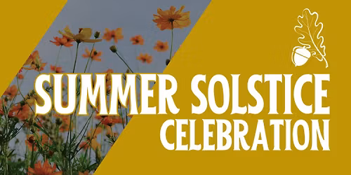 Summer Solstice Celebration