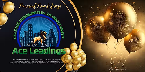 Smart Saving Launch Event