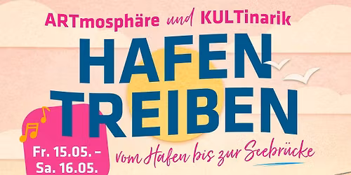 Hafentreiben