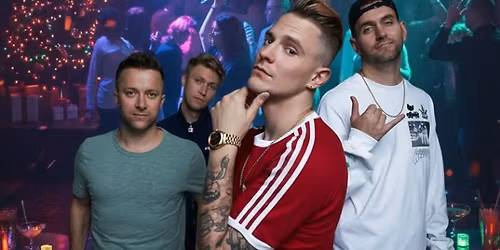 JUGGLERZ CHRISTMAS SPECIAL \ud83c\udf84